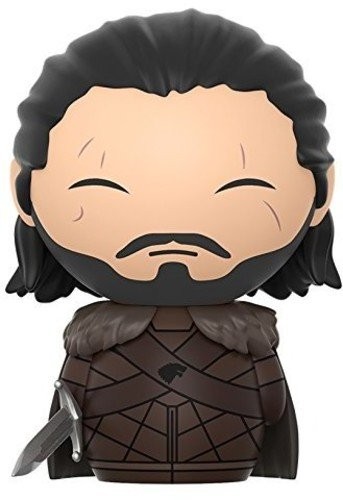 Funko 14220 Dorbz: Game Of Thrones: Jon Snow, Actionfigur (Us Import)-image