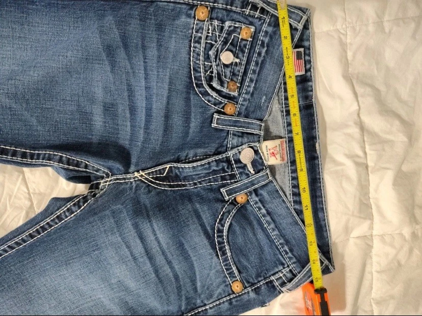 True Religion Jeans Men's USA for sale | eBay
