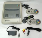 Full Recapped Super Famicom Console Nintendo set  NTSC-J Tested