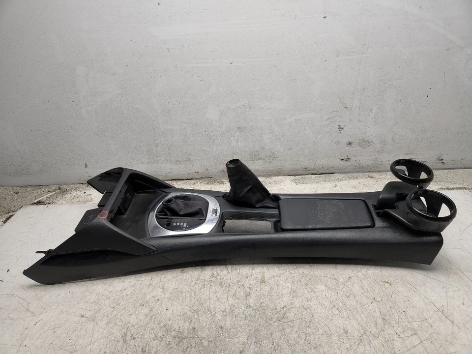 16-23 MAZDA MX-5 MIATA Consola Completa Piso Delantero Automático OEM N247-64-420 Foto 2 de 4