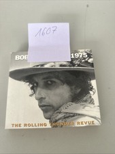 Live 1975 (The Rolling Thunder Revue) von Bob...