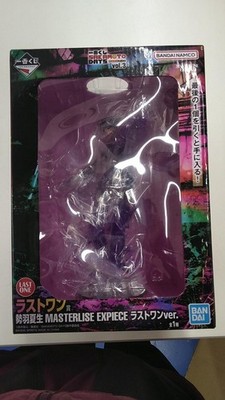 (BANPRESTO) Last One Prize Natsumi Seba Last One Ver. MASTERL SAKAMOTO DAYS