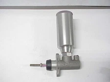 1 AP RACING 1.00" Aluminum Brake Master Cylinder  & NEW CV Billet Reservoir Tank