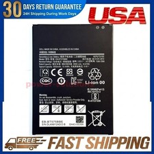 Tablet Battery EB-BT575BBE For Samsung Galaxy Tab Active3 SM-T570/T575/T577