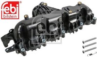 Febi Bilstein 174910 Stutzen FüR AnsaugkrüMmer
