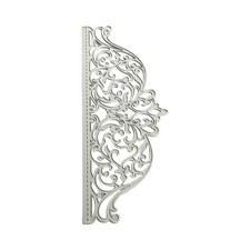 Floral Die Cut Carbon Steel Cutting Die for Scrapbooking Greeting Card Making