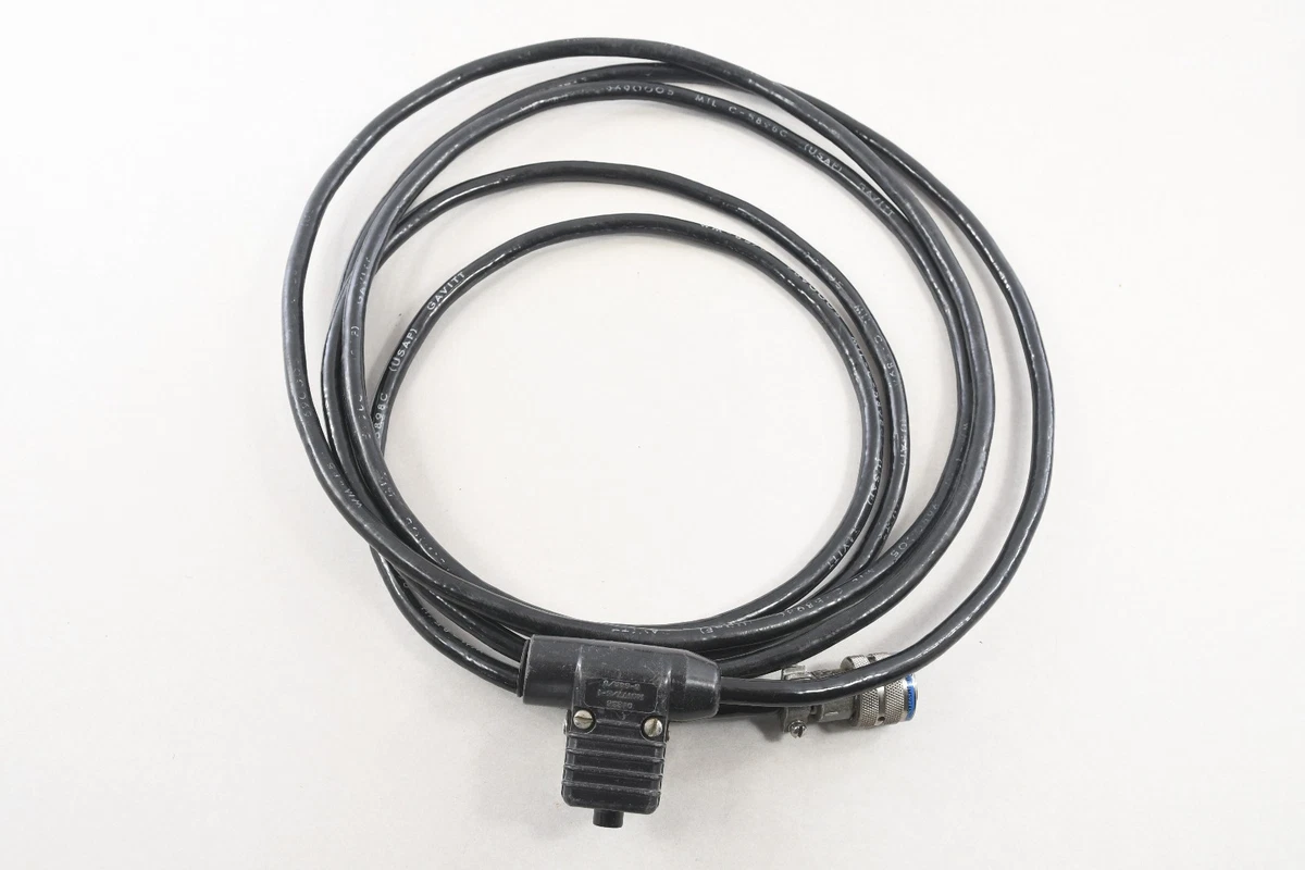military cable products for sale | eBay