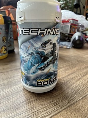 Lego Technic Frost Robo Rider