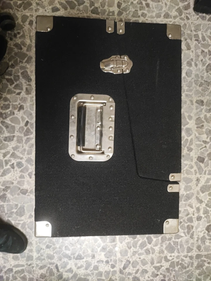 Fly Case - Immagine 2 di 4