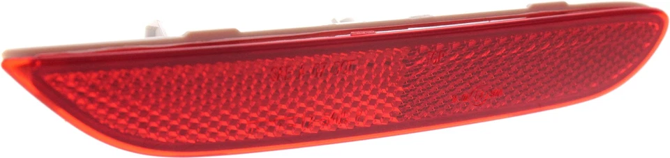 CAPA for 2013-2020 Pathfinder Rear Right Corner Lights Red Plastic 26560-JJ90A C Foto 3 de 4