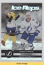 2023-24 Upper Deck MVP Ice Reps Steven Stamkos Thunderbug #IR-8 READ