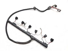 BMW 03-06 330I Ignition Coil Engine Wire Harness EGI OEM 3.0L 7523218