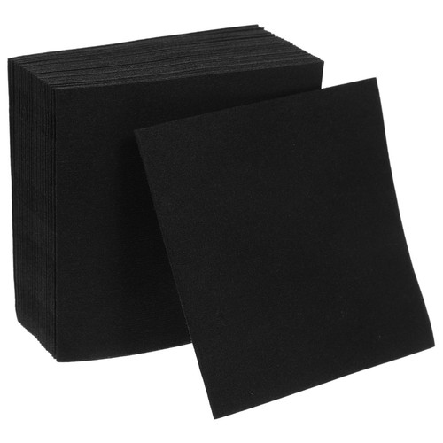 25 piezas servilletas sin polvo toallas de limpieza para bebés para limpieza de coche - Imagen 2 de 17