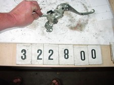 KTM 990 SUPER MOTO 2009 HANDBREMSPUMPE, BREMSE RADIAL