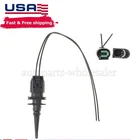 For BMW 3/5/7 Series 325I 328I 330I AX203 Outside Air Ambient Temperature Sensor
