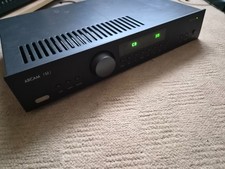 Arcam FMJ A29 Integrated Amplifier