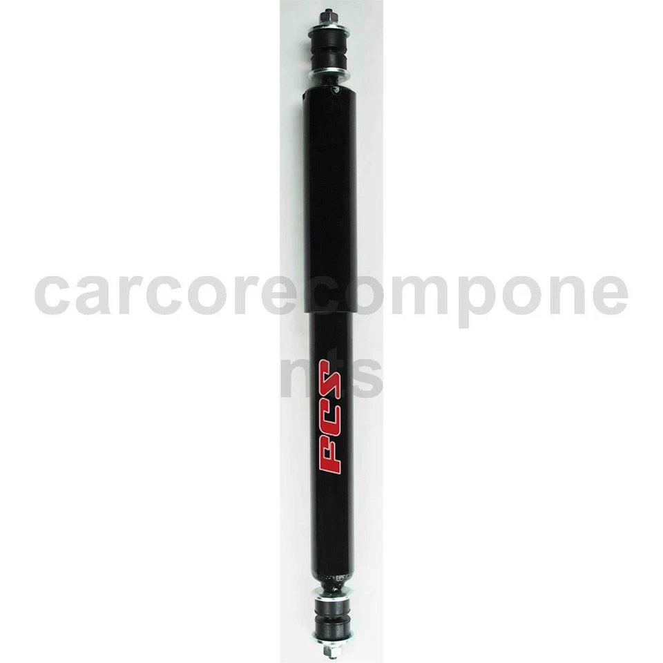 Amortiguador trasero delantero FCS para Ford 1957-1957 personalizado garantía de por vida Foto 4 de 4