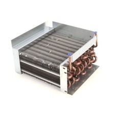 Turbo Air Condenser Coil KF84900104 - Genuine OEM Replacement Part