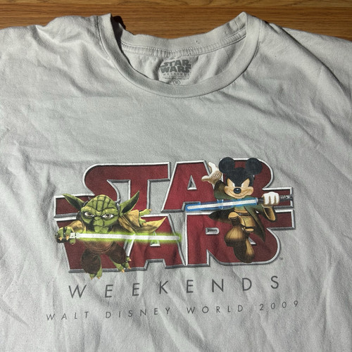 Star wars disney weekend - Gem Star wars disney weekend - Gem