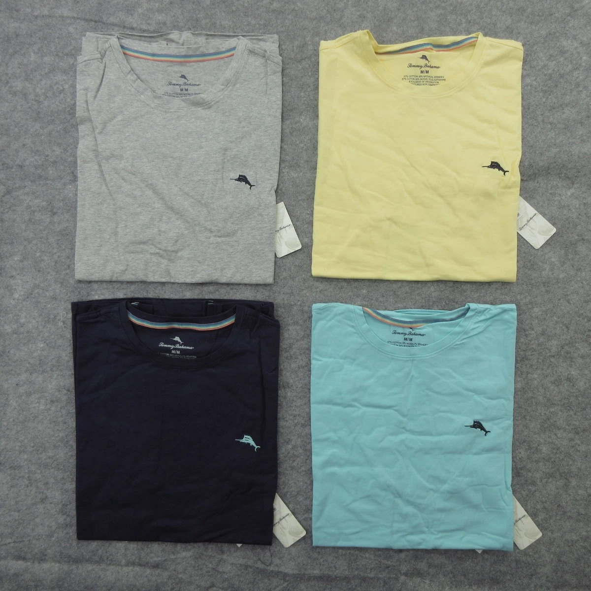 Tommy Bahama Men's T-Shirts for sale - eBay