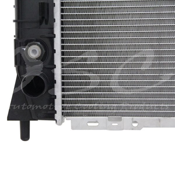 For Mercury Cougar 94-97 Engine Coolant Radiator with Transmission Oil Cooler thumbnail 4