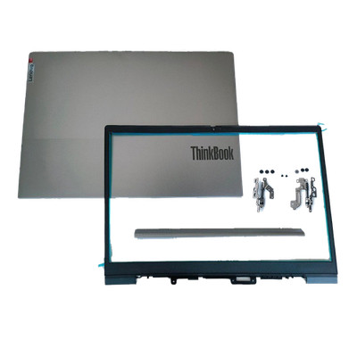 New For Lenovo ThinkBook 14 G2 ARE ITL 14 G3 ACL ITL LCD Back Cover/Bezel/Hinge 