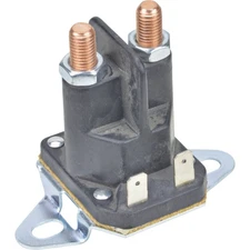 Starter Solenoid Relay For PIC 6699-115; SSE6015