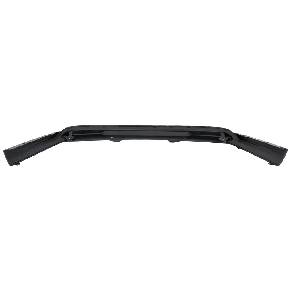 Air Dam Deflector Lower Valance Apron Rear for Honda Accord 2023-2024 - Image 4 of 4
