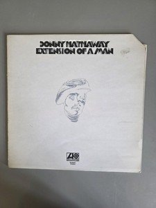 Donny Hathaway Extension of a Man | eBay