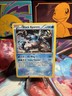 Pokémon TCG Black Kyurem XY160 Holo Promo Card Black Star Promo