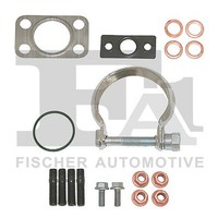FA1 KT210016 Montageset,LadegeräT FüR CitroëN,Fiat,Ford,Ford Australien,Mazda