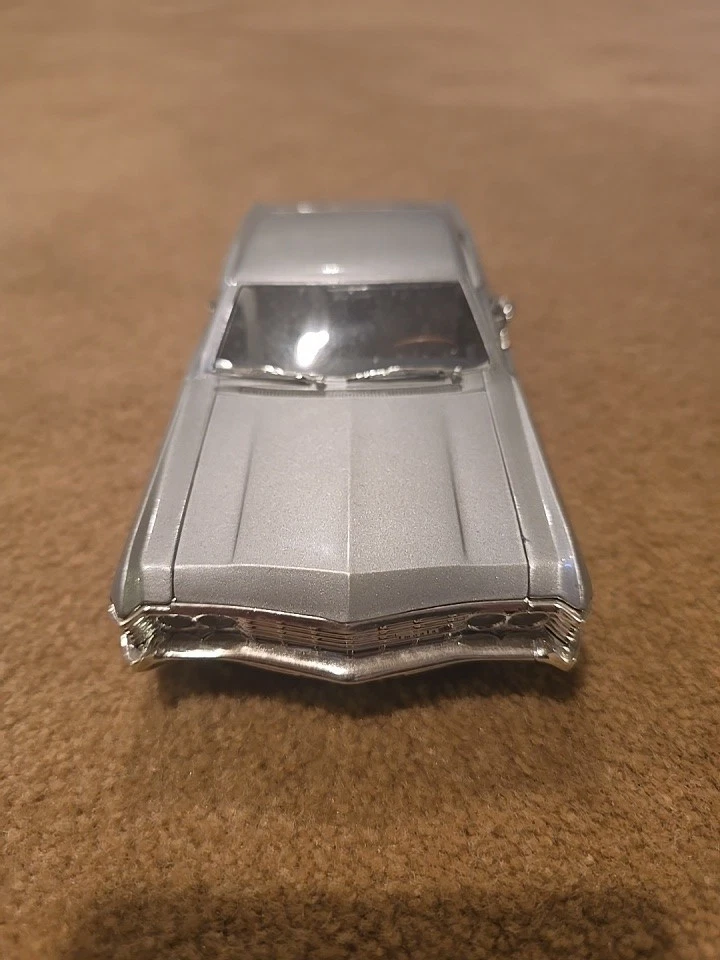 Preços baixos em Fabricação Jada Toys Chevrolet Impala