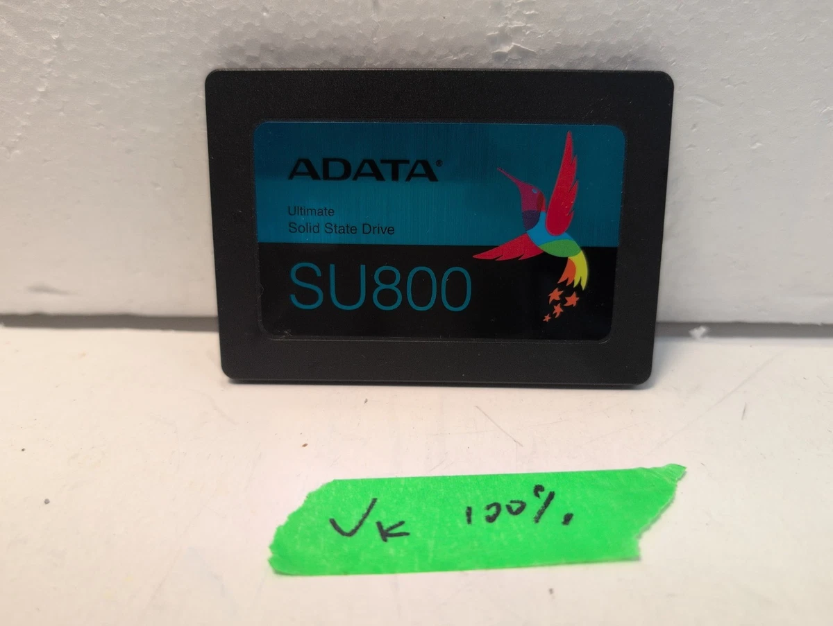 ADATA SATA III 512 GB Solid State Drives for sale | eBay