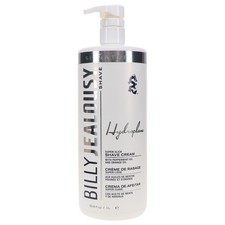 Billy Jealousy Hydroplane Super-Slick Shave Cream 33.8 oz