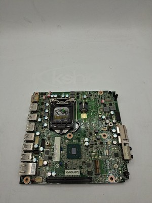 Lenovo IQ2X0IH Ver 1.0 Desktop Motherboard ASM(01LM277) (1P) SPP0G98507
