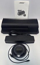 Bose SoundTouch SA4 Amplifier with Wireless Adapter, Remote, & Manual
