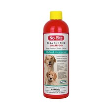 Durvet No-Bite Shampoo, 12-Ounce