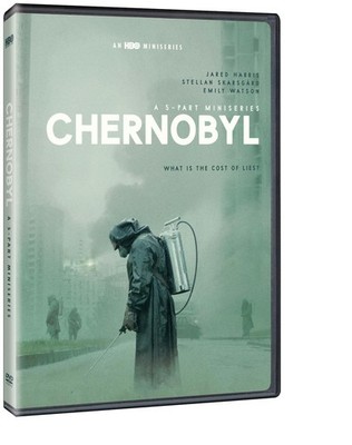Nuclear Reactor Chernobyl Full Series Online Free Chernobyl (DVD