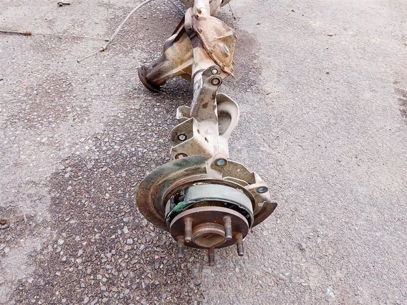 Rear Axle Assy 212,265mi 3.55 Ratio from 2007 Chrysler Aspen 11220163 Foto 3 de 4