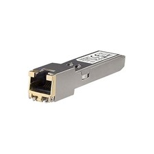 Startech SFP10GBTCST CISCO SFP-10GB-TC 10G COPPER SFP MODULE SFP 10G SFP TRANSC