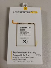 Samsung S20 FE A52 4G 5G Battery Replacement 4500 mAh