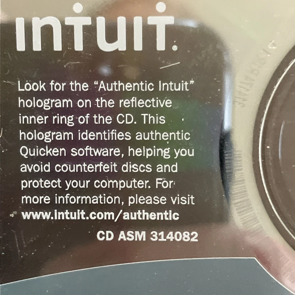 Intuit Quicken Deluxe 2009 for Windows XP / Vista - Image 4 of 4