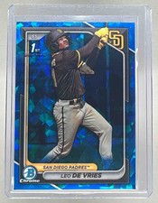 2024 Bowman Chrome Sapphire Baseball Checklist Guide in-content 7