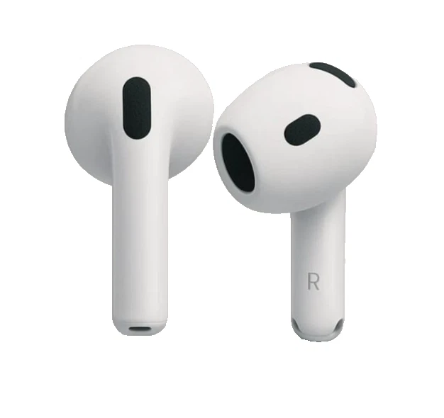 Cuffie LUMEN Audio2 Signature, easy touch control, universal compatibility - Immagine 4 di 4