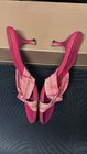 Donald J. Pliner Women's Pink Sandals Size 8.5 — photo 4