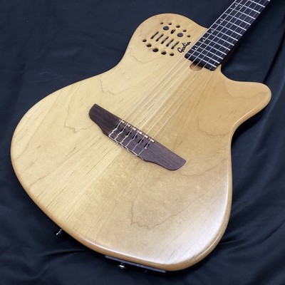 Godin ACS Electro-acoustic guitar, solid body