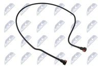 NTY Kraftstoffleitung BPP-RE-023 FüR Renault