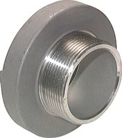 "Storz-Kupplung G 4\"(AG), 100, 1.4581 Werkstoff:1.4581 Storz-GrößE:100"