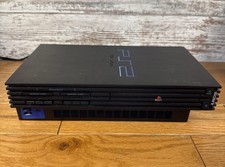 Sony PlayStation 2 Fat Ps2 SCPH-30001 System Console For Parts/Repair