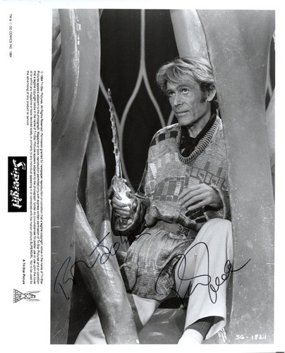 PETER O'TOOLE - AUTOGRAPHED INSCRIBED PHOTOGRAPH - Picture 1 of 1